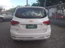 Chevrolet Spin