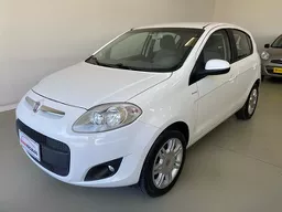 Fiat Palio