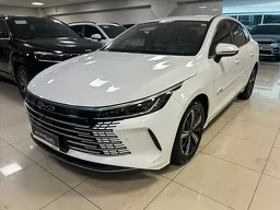 BYD King