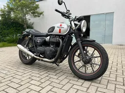 Street Twin