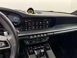 Porsche Carrera GT