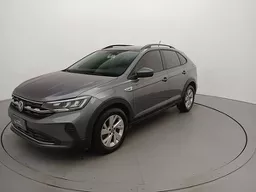 Volkswagen Nivus