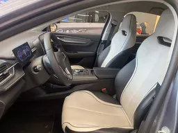 BYD King