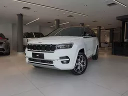 Jeep Commander