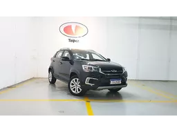 Chery Tiggo 2