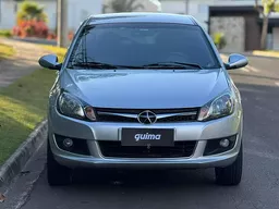 JAC J3