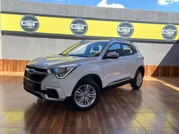 Chery Tiggo 5X