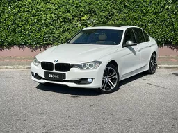 BMW 328i