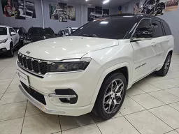 Jeep Commander