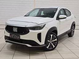 Fiat Fastback