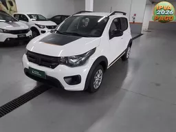 Fiat Mobi