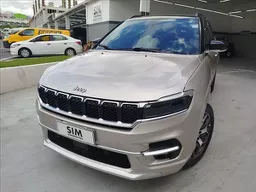 Jeep Commander