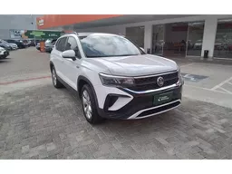 Volkswagen Taos