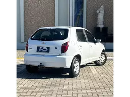 Chevrolet Celta