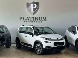 Citroën Aircross
