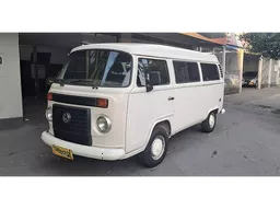 Volkswagen Kombi