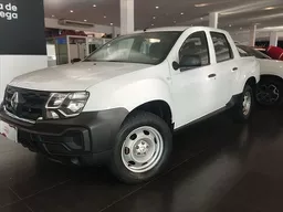 Renault Oroch