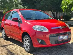 Fiat Palio