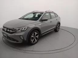 Volkswagen Nivus
