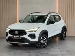 Fiat Pulse