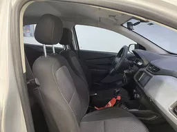 Chevrolet Joy