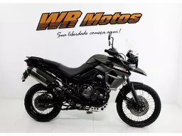 Triumph Tiger 800