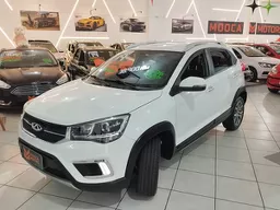 Chery Tiggo 2