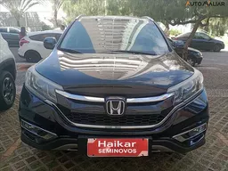 Honda CRV