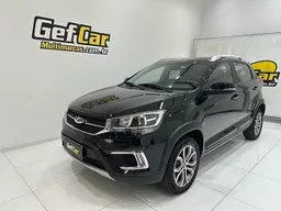 Chery Tiggo 2