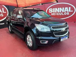 Chevrolet S10