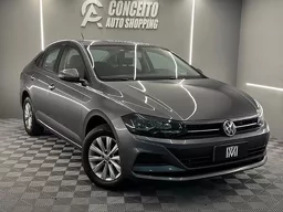 Volkswagen Virtus