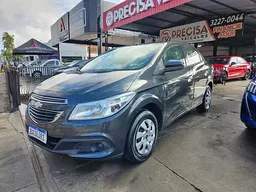 Chevrolet Prisma