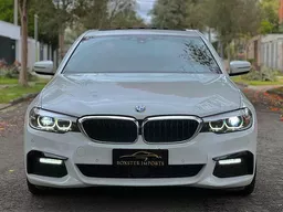 BMW 530i