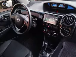 Toyota Etios