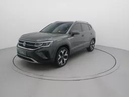 Volkswagen Taos