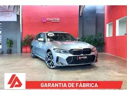BMW 330e