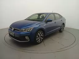 Volkswagen Virtus