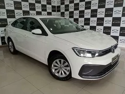 Volkswagen Virtus