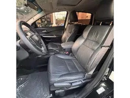 Honda CRV