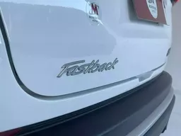 Fiat Fastback
