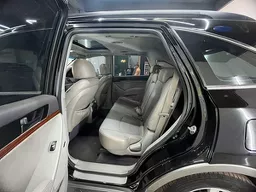 Hyundai Vera Cruz