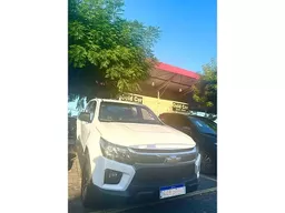 Chevrolet S10