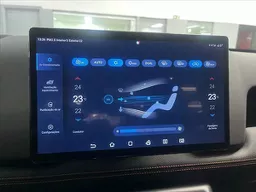 BYD Shark