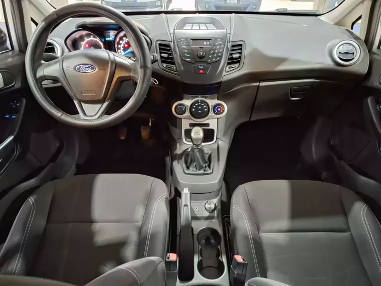Foto do carro