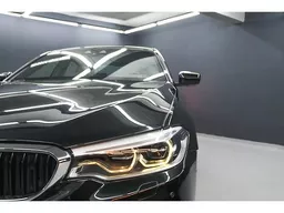 BMW 540i