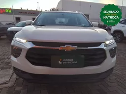 Chevrolet Montana