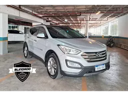 Hyundai Santa Fé