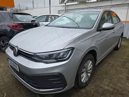 Volkswagen Virtus