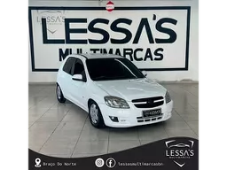 Chevrolet Celta