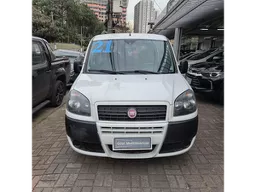 Fiat Doblò
